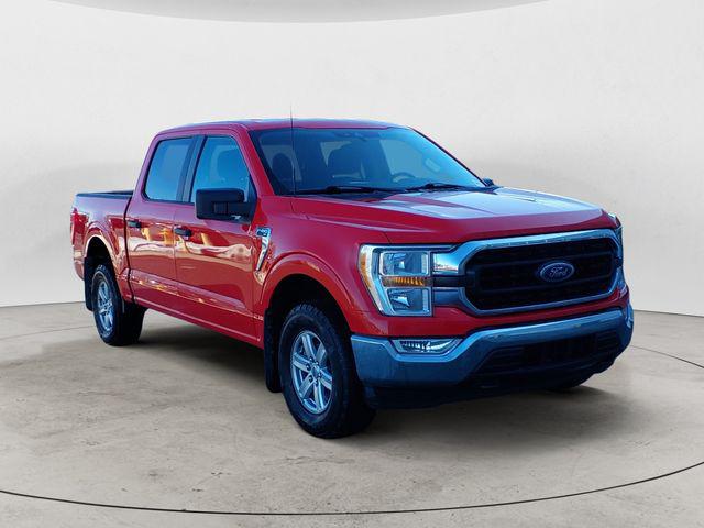 FORD F-150 XLT - 7