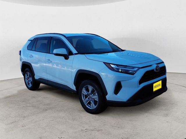 TOYOTA RAV4 - 7