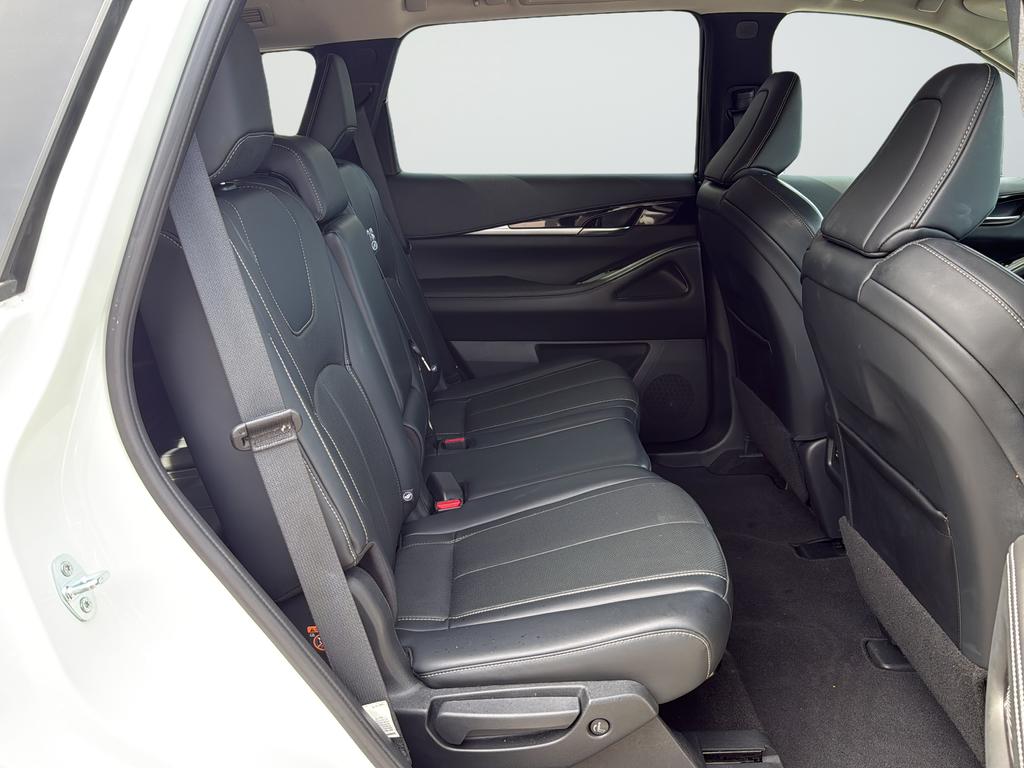 2023 Infiniti QX60 PURE 照片 21