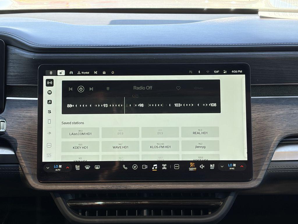 2023 Rivian R1S ADVENTURE 缩略图 26