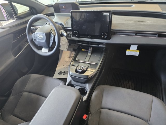 صورة مصغرة 21 لـ 2026 Toyota C-HR