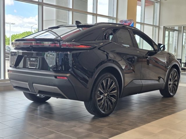 2026 Toyota C-HR XSE 照片 13