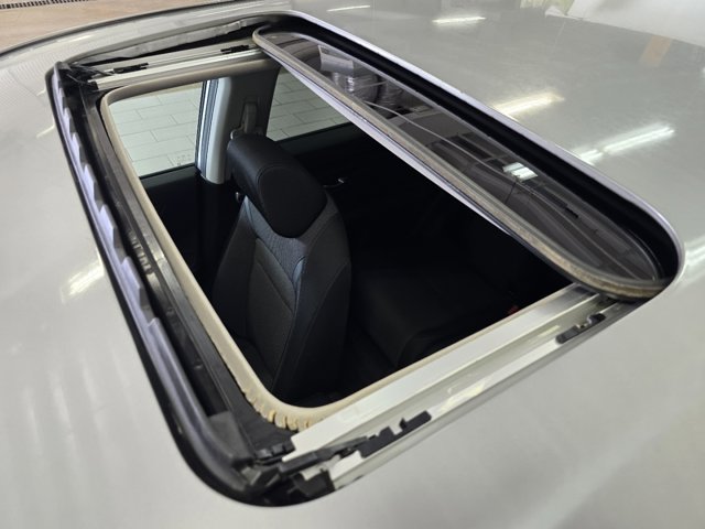 HONDA CR-V EX AWD - 3