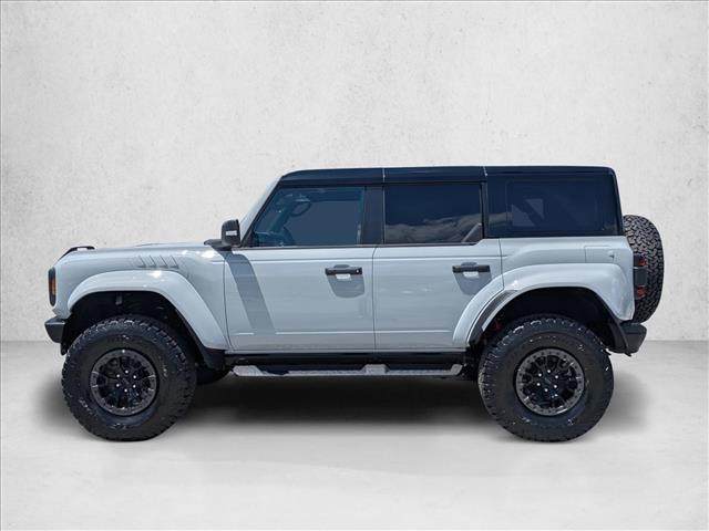 FORD BRONCO - 5