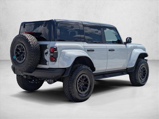 FORD BRONCO - 8