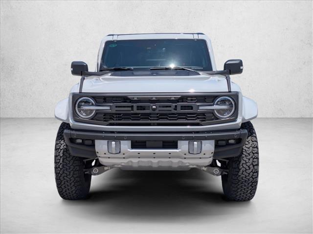 FORD BRONCO - 6