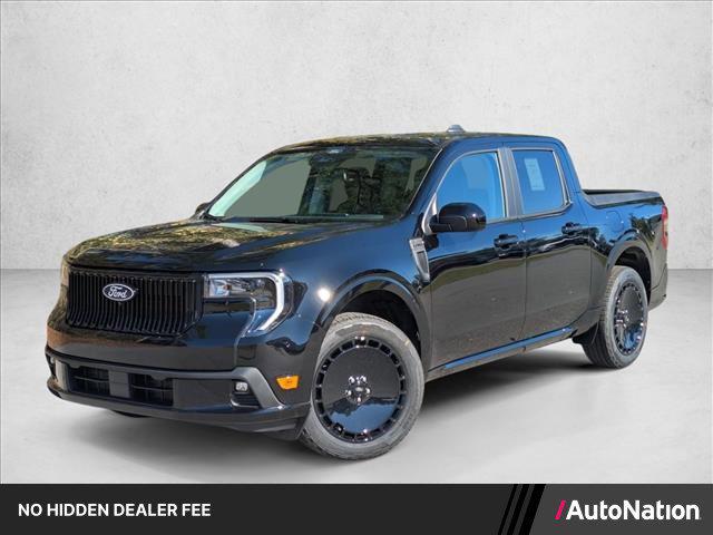 New 2026 Ford Maverick Lobo Standard