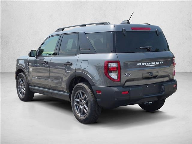 2026 FORD BRONCO SPORT BIG BEND — миниатюра 2