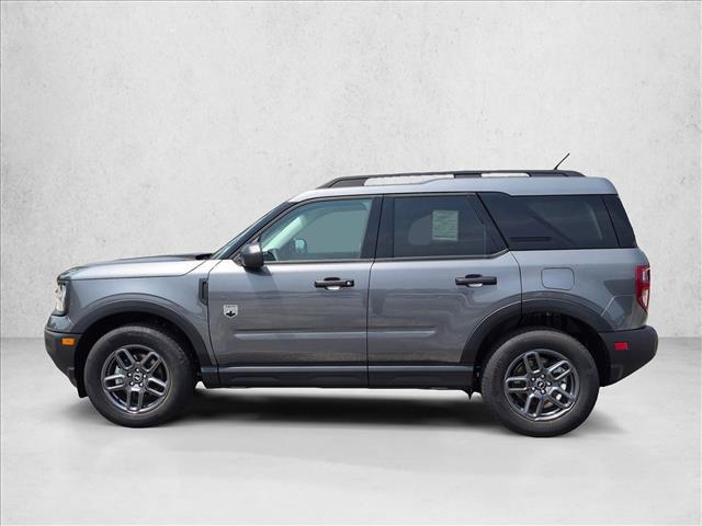 2026 FORD BRONCO SPORT BIG BEND — миниатюра 5