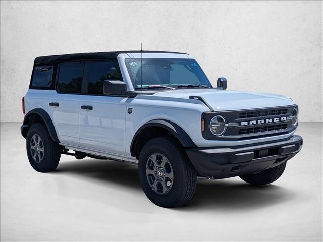 FORD BRONCO BIG BEND - 7