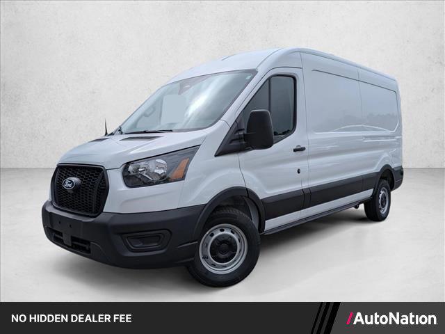 New 2026 Ford Transit-250 Base