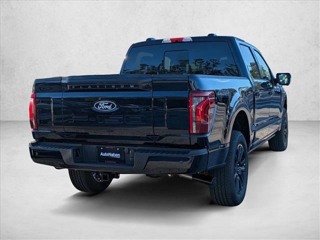 FORD F-150 PLATINUM - 8