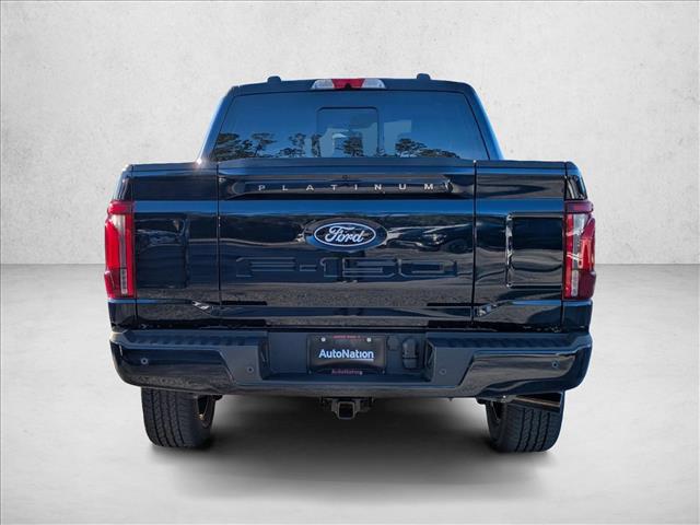 FORD F-150 PLATINUM - 9
