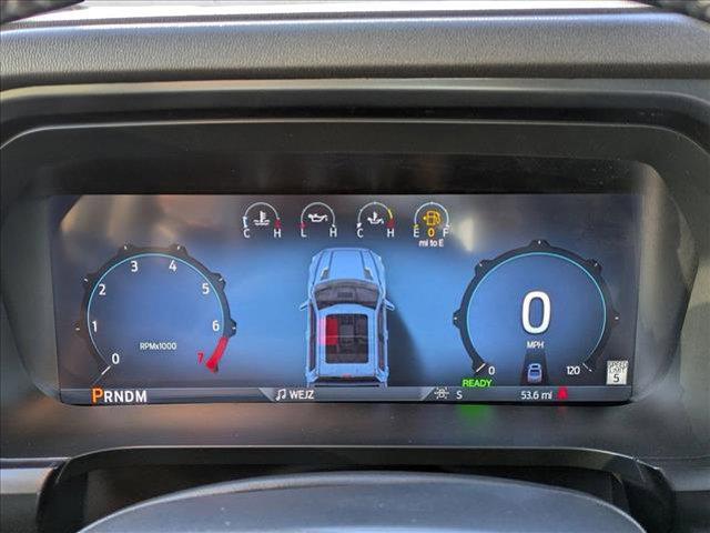 FORD F-150 PLATINUM - 10