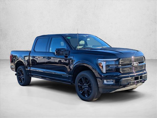 FORD F-150 PLATINUM - 7