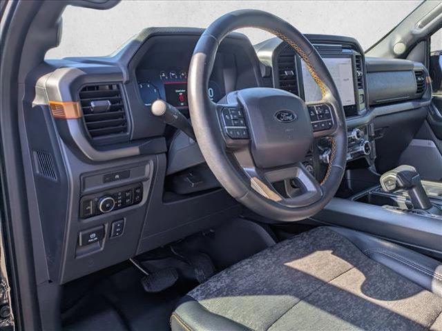 FORD F-150 TREMOR - 10
