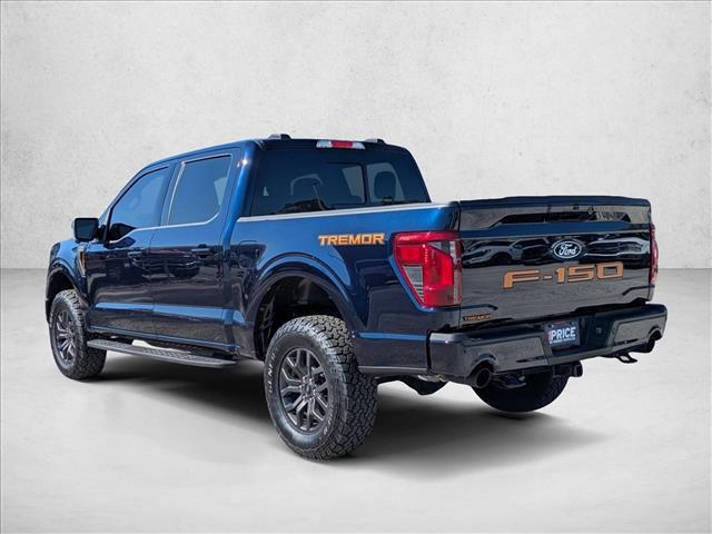 FORD F-150 TREMOR - 8