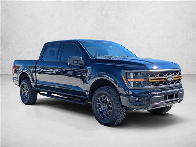 FORD F-150 TREMOR - 3