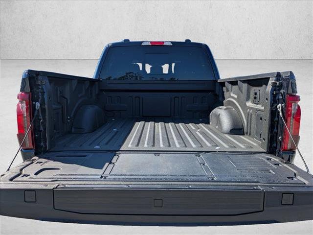 FORD F-150 TREMOR - 7