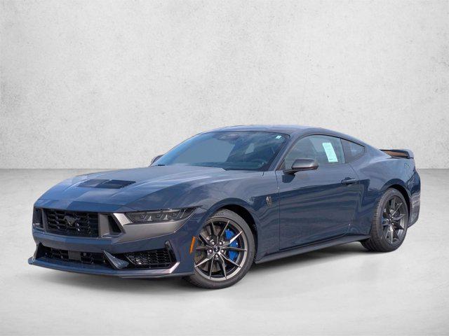 New 2026 Ford Mustang Dark Horse Fastback