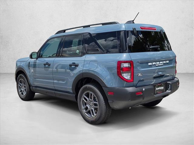 صورة 2 لـ 2026 FORD BRONCO SPORT BIG BEND