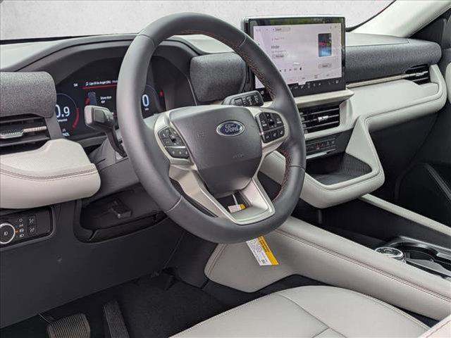 2026 FORD EXPLORER ACTIVE W/200A PKG 照片 3