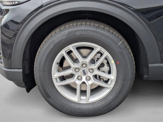 صورة مصغرة 16 لـ 2026 FORD EXPLORER ACTIVE W/200A PKG