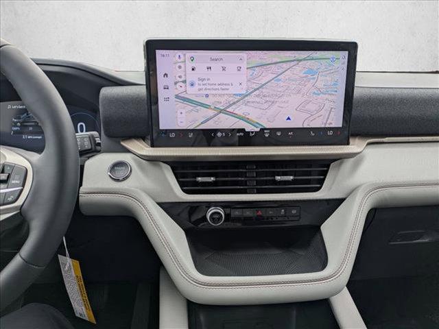 صورة مصغرة 11 لـ 2026 FORD EXPLORER ACTIVE W/200A PKG