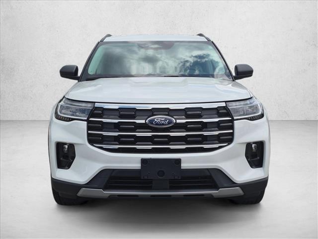 2026 FORD EXPLORER ACTIVE — фото 6