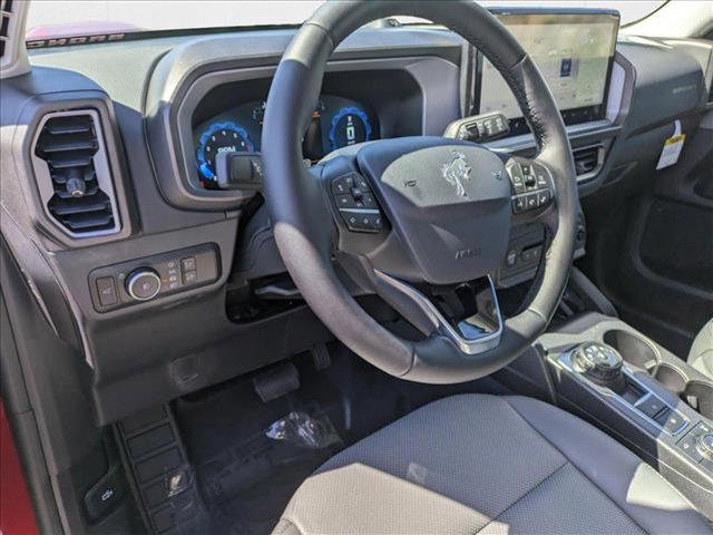 FORD BRONCO SPORT BADLANDS - 3
