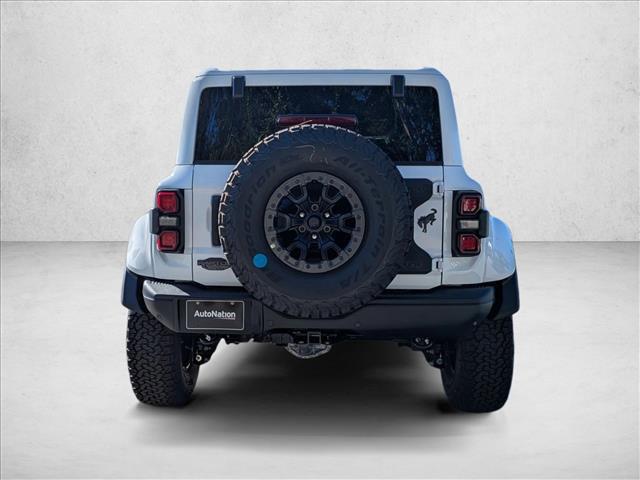 FORD BRONCO RAPTOR - 9