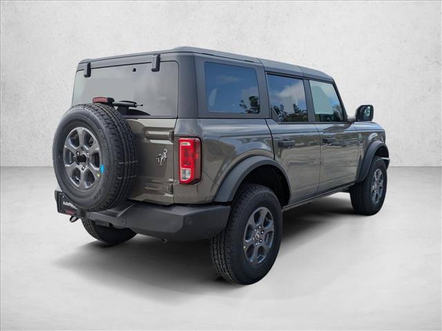 2026 FORD BRONCO BIG BEND 照片 8