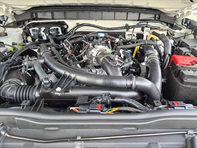 صورة مصغرة 15 لـ 2026 FORD BRONCO OUTER BANKS