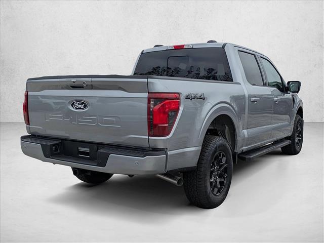 FORD F-150 XLT - 8