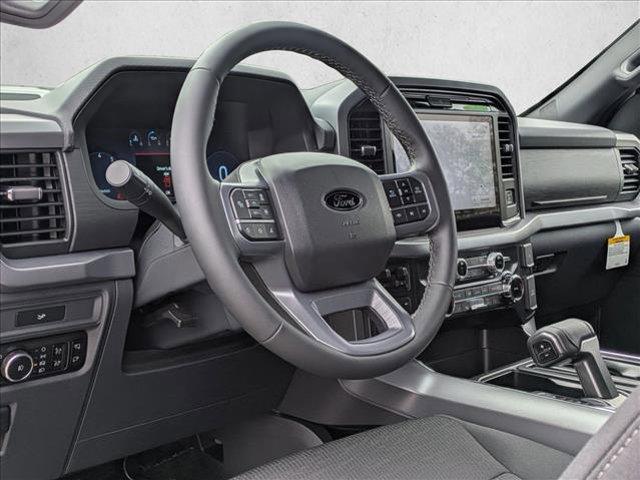 FORD F-150 XLT - 3