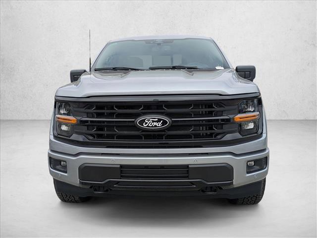 FORD F-150 XLT - 6