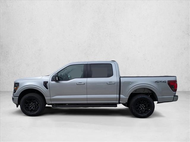 FORD F-150 XLT - 5
