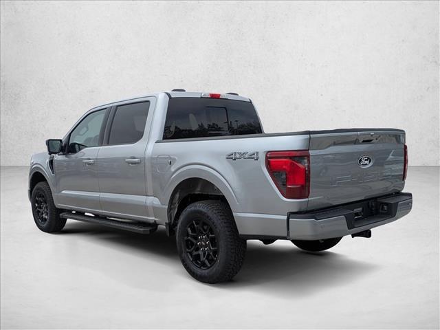 FORD F-150 XLT - 2