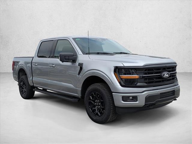 FORD F-150 XLT - 7