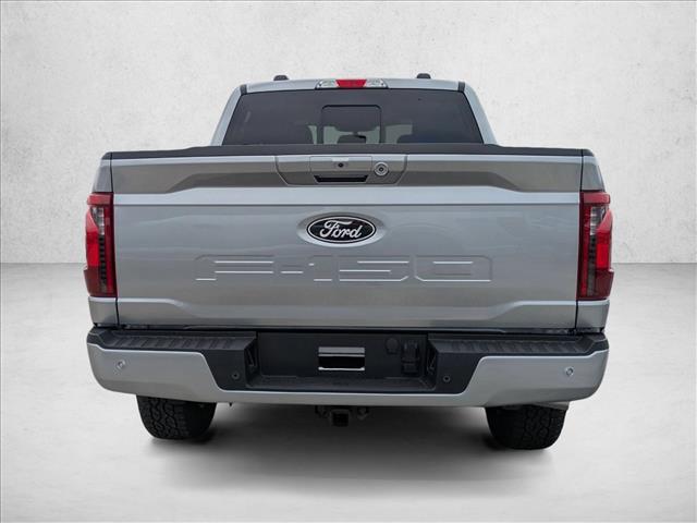 FORD F-150 XLT - 9