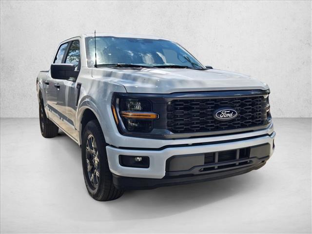 FORD F-150 STX - 7