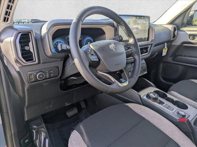 FORD BRONCO SPORT BIG BEND - 3