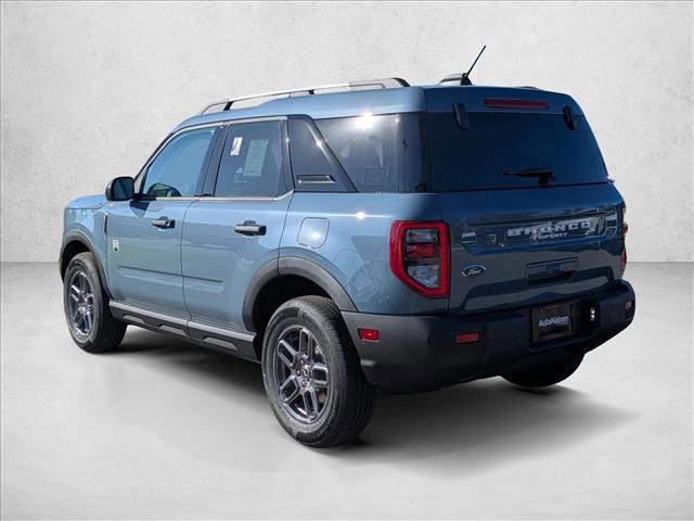 FORD BRONCO SPORT BIG BEND - 2