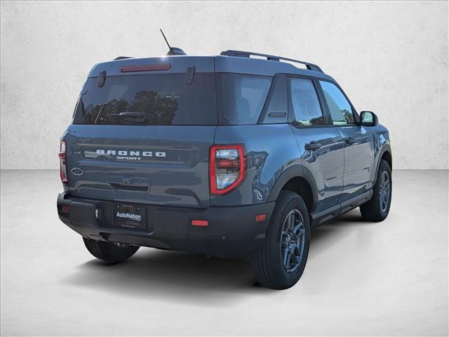 FORD BRONCO SPORT BIG BEND - 8