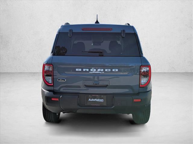 FORD BRONCO SPORT BIG BEND - 9