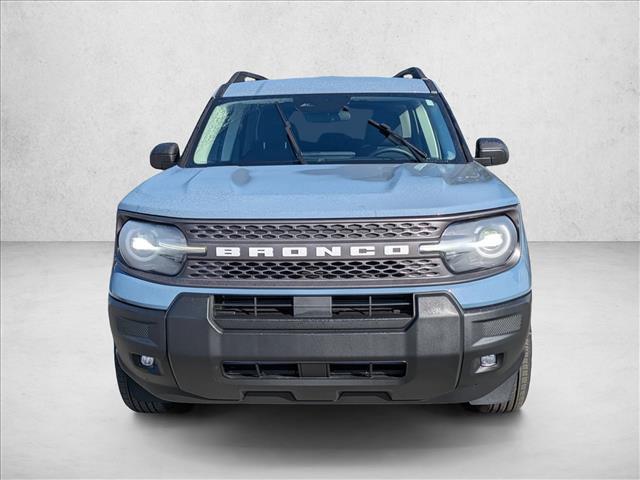 FORD BRONCO SPORT BIG BEND - 6