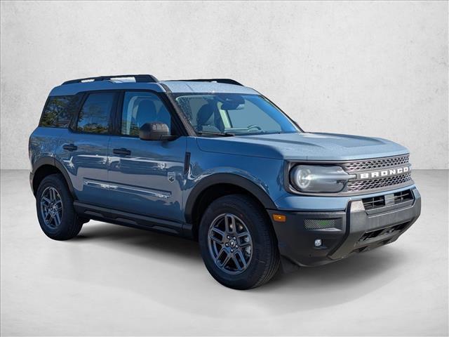 FORD BRONCO SPORT BIG BEND - 7