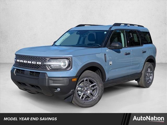 FORD BRONCO SPORT BIG BEND - 1