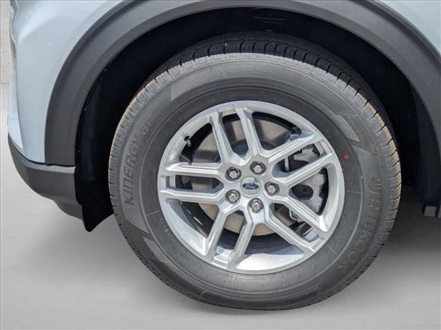 2026 FORD EXPLORER ACTIVE 缩略图 16