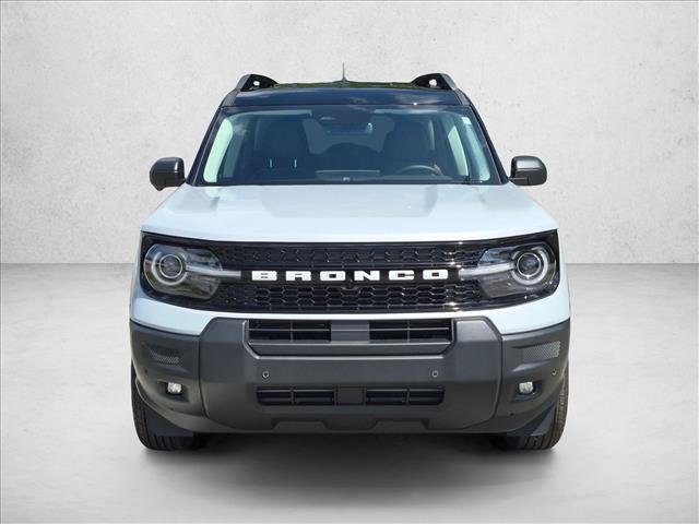 2026 FORD BRONCO SPORT OUTER BANKS 照片 6